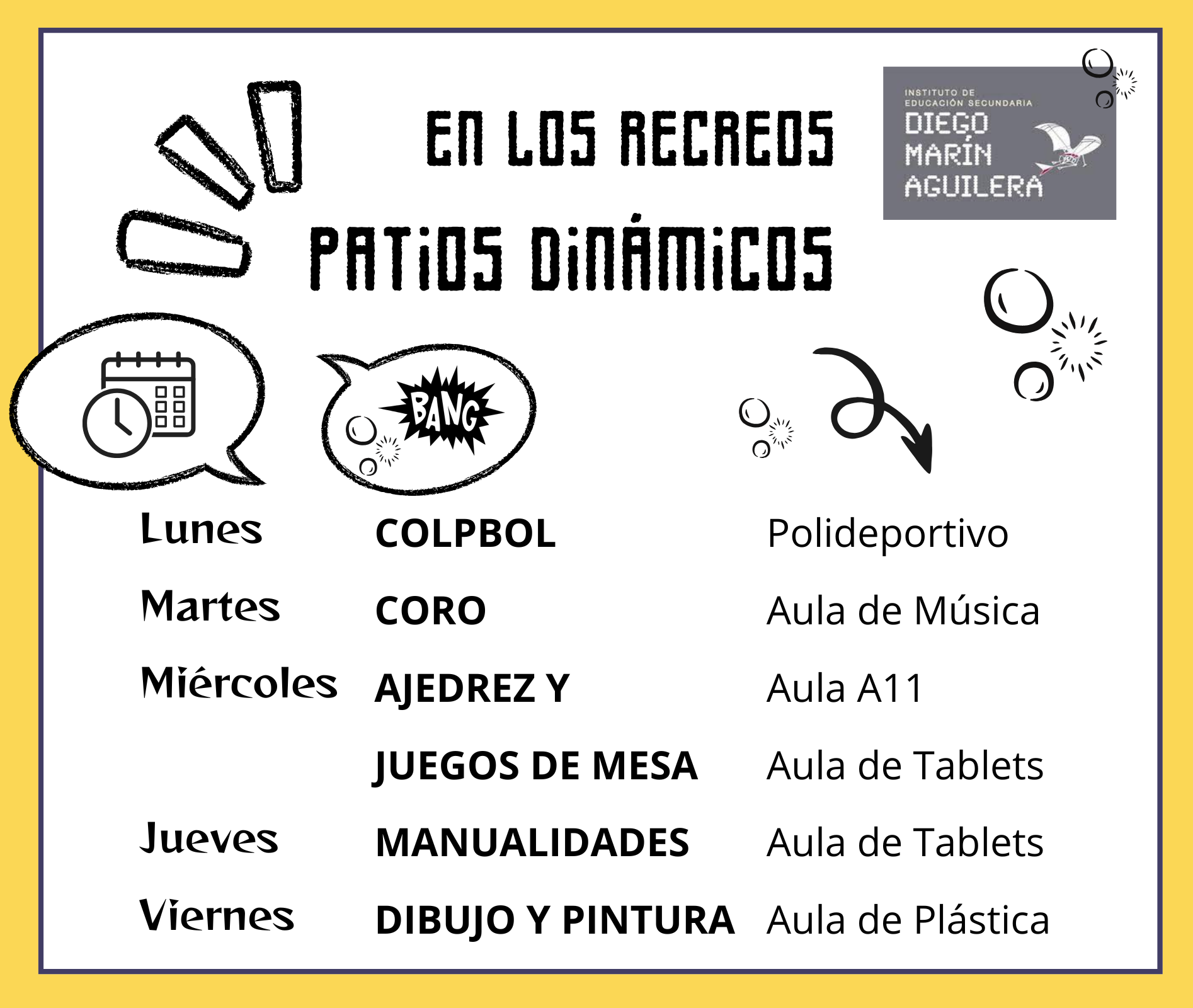1-Patios dinámicos- Info completa