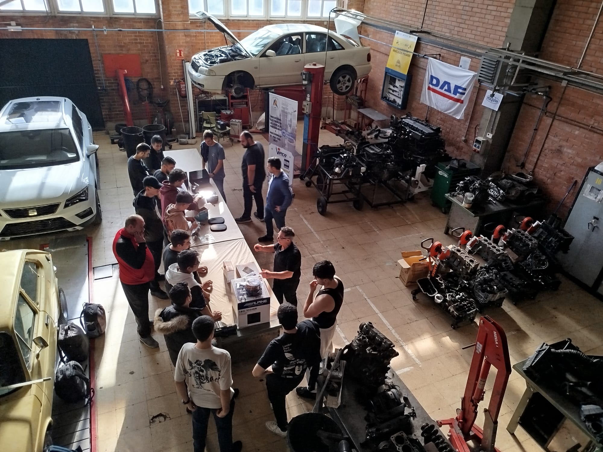 Aelcom 2