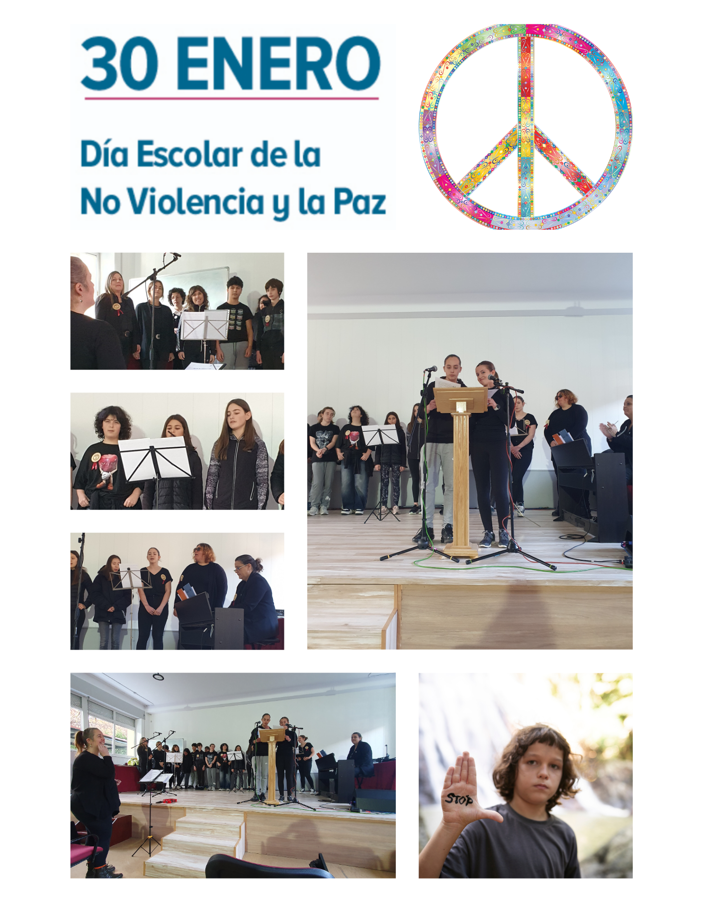 30E Día Escola de la No Violencia y la Paz-2