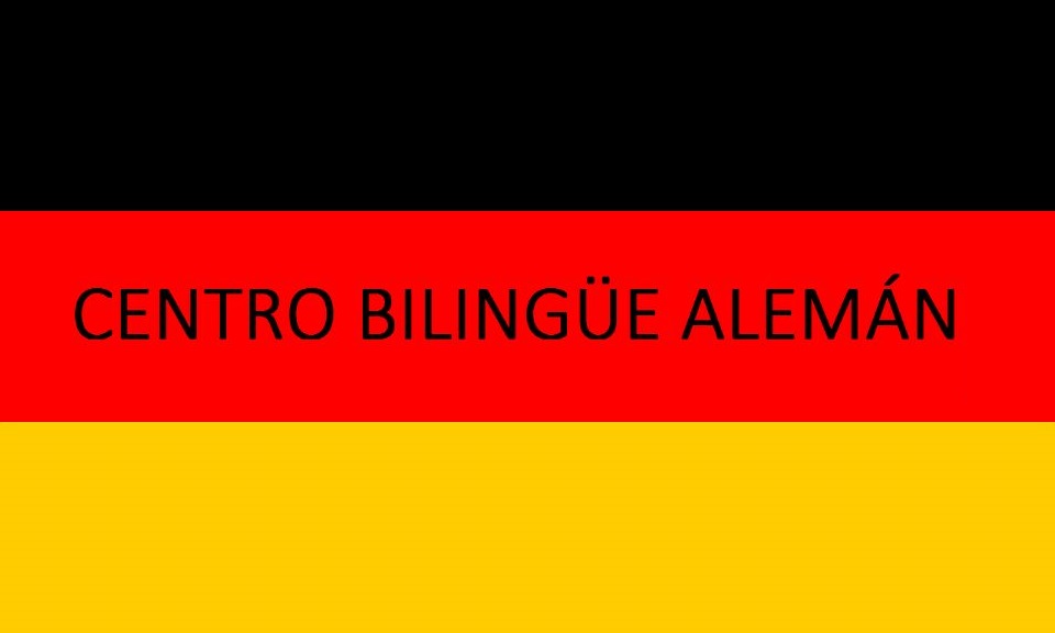 Logo Alemán Bilingüe