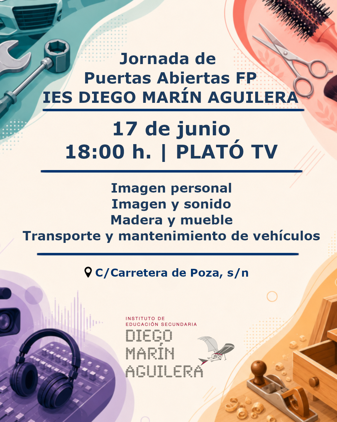 PUERTAS ABIERTAS FP-25-26