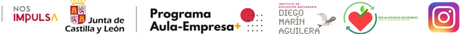 Cabecera logos web